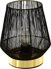 Lampada tavolo escandidos - da,
