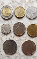Collezione Monete Rare Di
