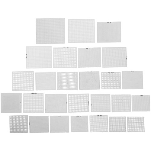 Set reballing kit - 1,