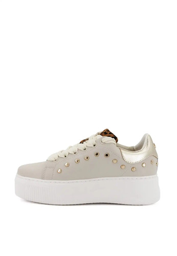 Cult sneakers perry beige - perry,