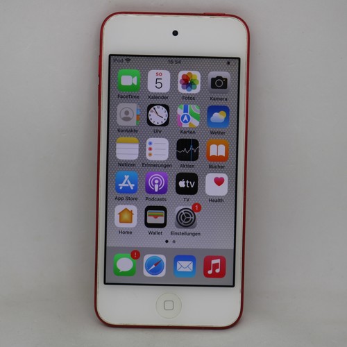Apple ipod touch 7 - ipod,
