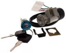 Blocchetto accensione adatto