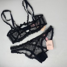 Set Agent Provocateur Rosa