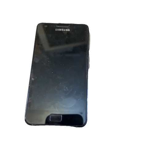 Samsung galaxy - galaxy, s2
