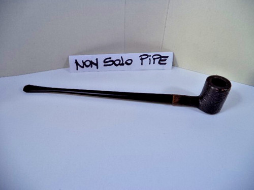 Pipa churchwarden radica - pipa,