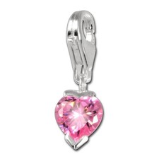 Silberdream Charm 925 In