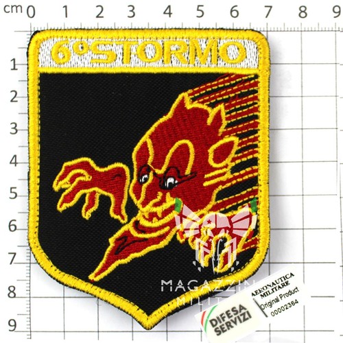 Patch aeronautica militare - patch,