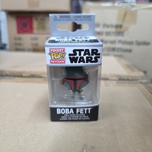 Portachiavi funko pocket pop - portachiavi,