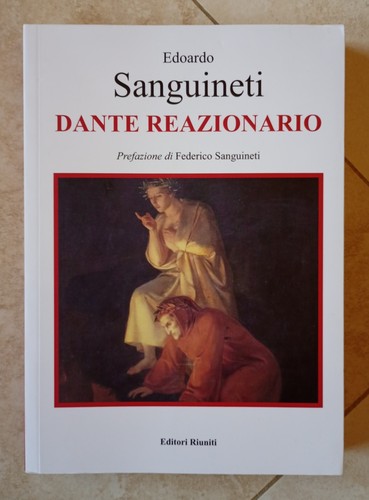 Edoardo sanguineti dante - -,