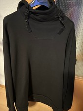 Felpa con cappuccio Stone