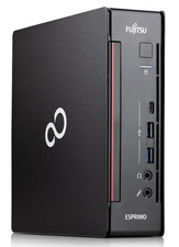 Used Fujitsu Esprimo Q958 Mini