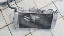 radiatore con ventola piaggio