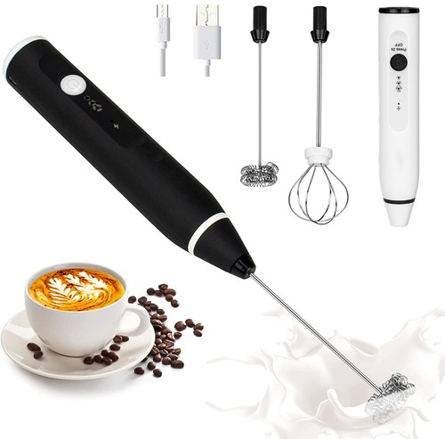 Schiumatrice elettrica latte