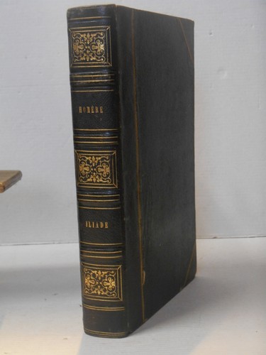 Iliade lavigne 1843 - l, ,
