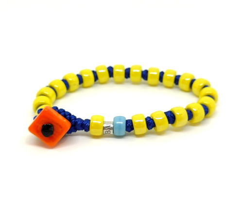 Bracciale gerba made italy - made, in