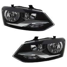 Set Di Fari Destro E Sinistro