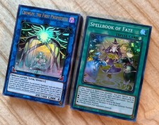 Mazzo Completo Libro degli