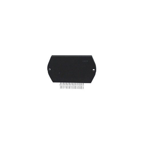 Stk 5466 integrato ibrido - 5466,
