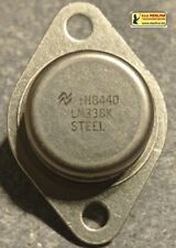 LM338K REGOLATORE DI TENSIONE National Semiconductor Origina parts LM 388 K