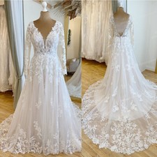Abiti da sposa eleganti