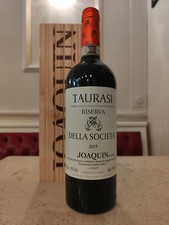 Taurasi " Riserva Della