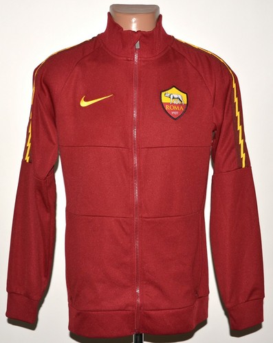 Giacca calcio allenamento - allenamento, as