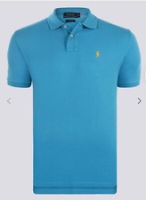 POLO RALPH LAUREN CUSTOM FIT