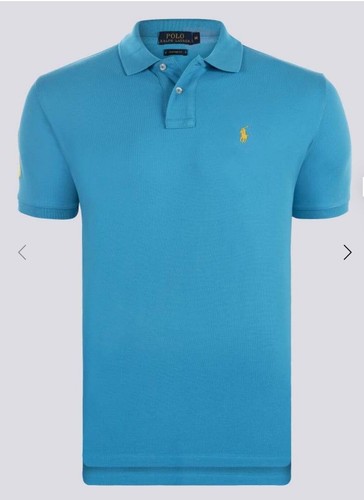 Polo ralph lauren - lauren, fit