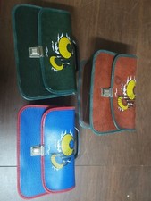 3 Cestini asilo porta pranzo