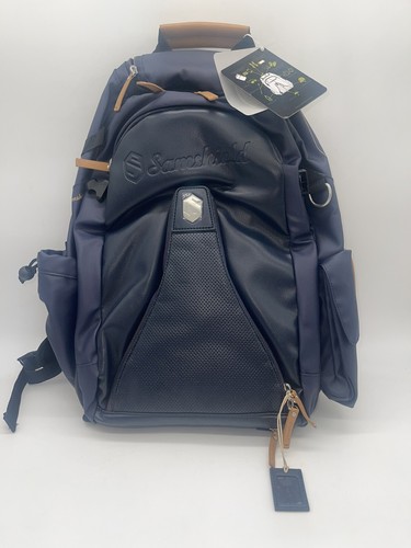 Zaino samshield iconpack blu - samshield,