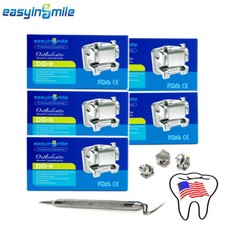 Confezioni staffe dentali - 5,