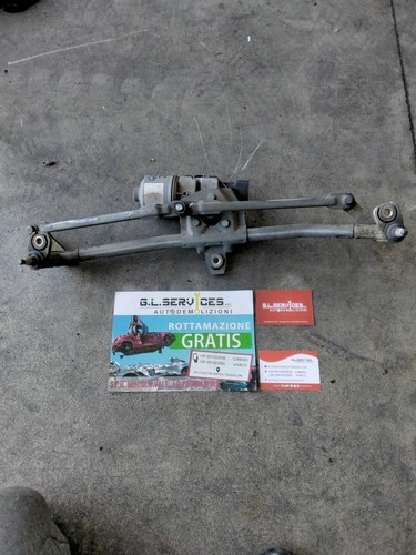 Motore motorino tergivetro - motorino,
