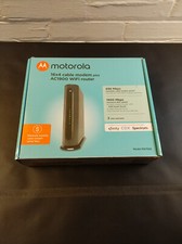 appears unused🔺Motorola