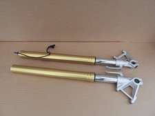 BMW R1200R LC 2016 - Forcelle