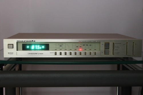 Sintonizzatore stereo marantz - sintonizzatore,