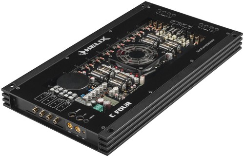 Amplificatore auto helix - amplificatore,