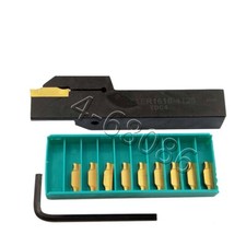 TTER1616-4T25 Tornio