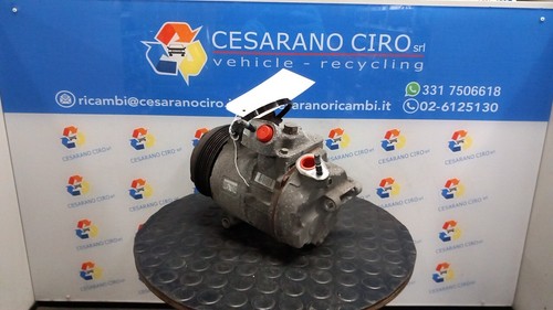 Compressore 1722070 ford - a/c,