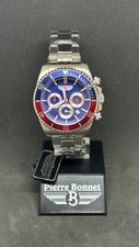 Orologio cronografo pierre - cronografo,