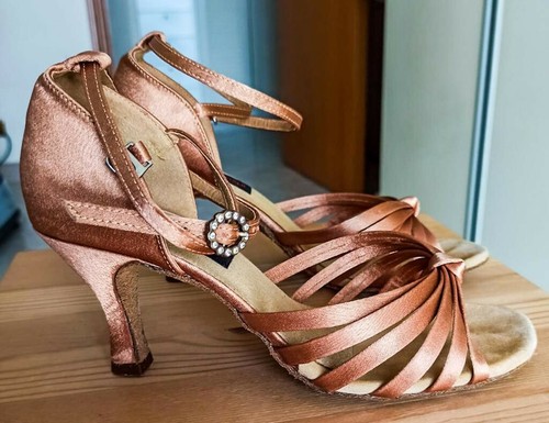 Scarpe ballo latino - scarpe,