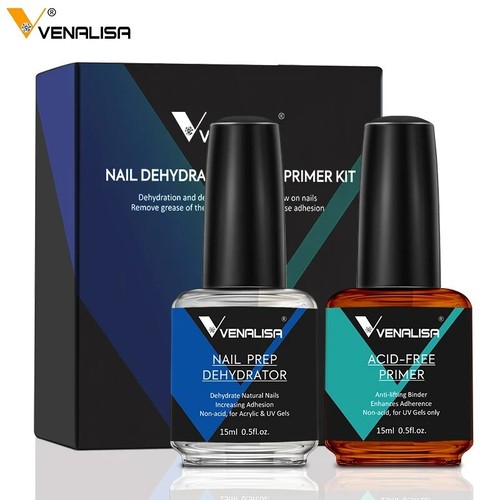 Venalisa nail prep - nail,