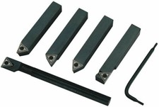 SET SERIE KIT 5 UTENSILI PER