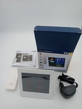 Stazione metereologica radiocontrollata TFA