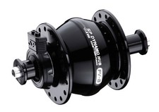 Dinamo mozzo Shutter Precision