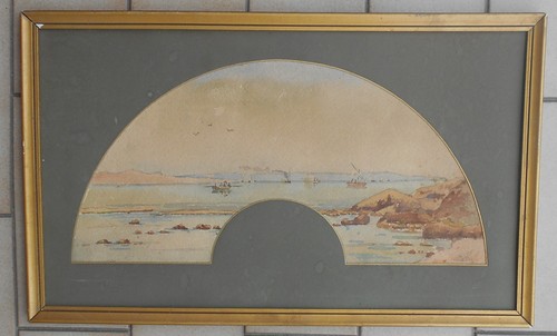 Quadro dipinto acquerello - dipinto, ad