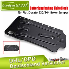 Supporto supporto batteria per