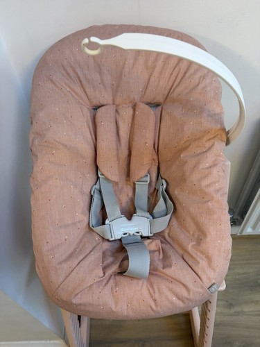 Set neonato sedia - set,