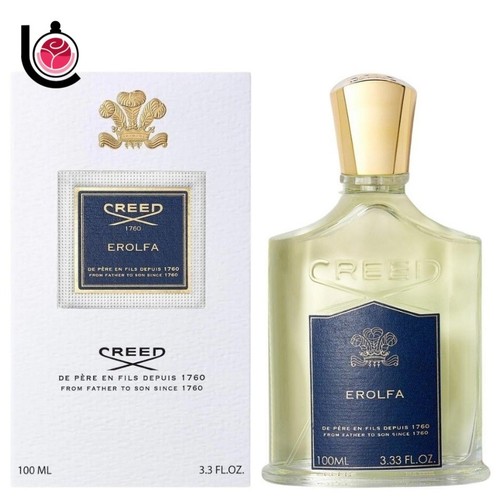 Creed erolfa eau de - ",