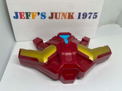 Zaino hasbro blast gear - zaino,