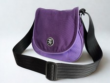 Borsa messenger a tracolla